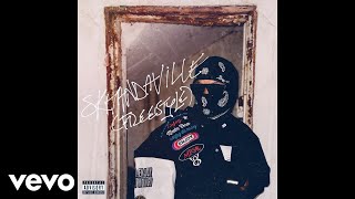 K.O - SKHANDAVILLE (FREESTYLE)
