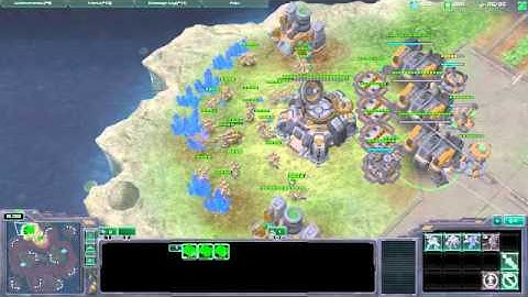 [How-to] Beat Very Hard AI as Terran