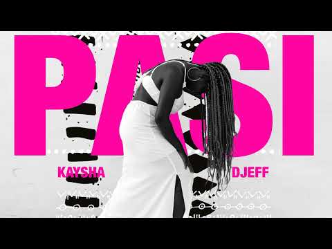 Kaysha x Djeff - Pasi | Michelson Bossa Nova Remix