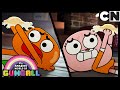 They're Cute, But Deadly | The Nest | Gumball | Cartoon Network