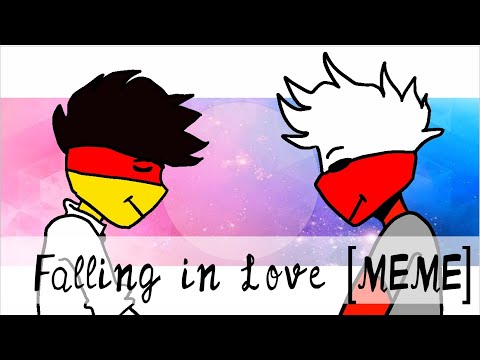 falling-in-love-[meme]-country-humans-🇵🇱🇩🇪