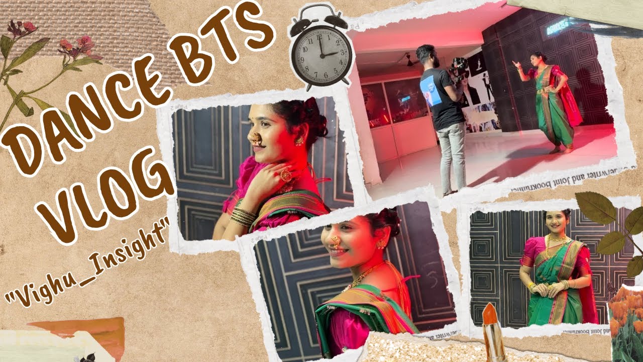 Shoot madhli masti 🎥🤭