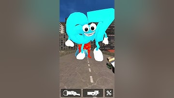 gmod play nextbots in playground mod sandbox in space play new update games play short video