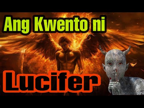 Video: Lucifer: sino ito at ano ang ibig sabihin nito