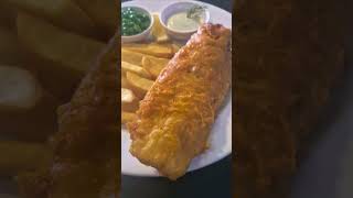 199 Baht - Cod & Chips, Royal Oak, Sukhumvit, Soi 331