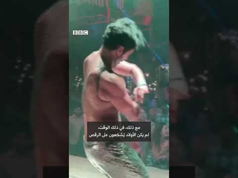 راقص هندي يربط الرقص بالأكسجين