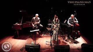 Kirk MacDonald Generations Quartet - Falling in Love With Love (3rd March 2020 - Gurugram)