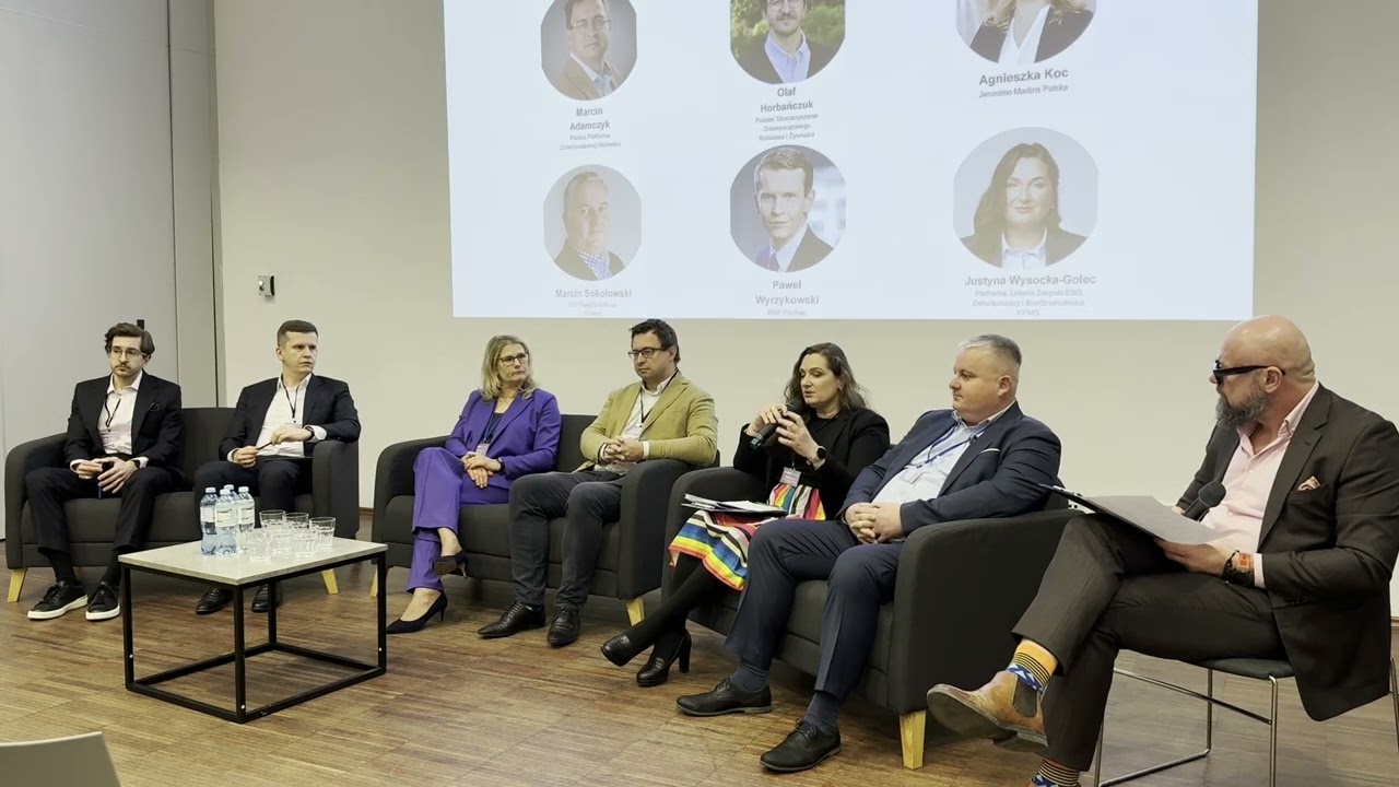 FERMA 2026 PANEL DYSKUSYJNY