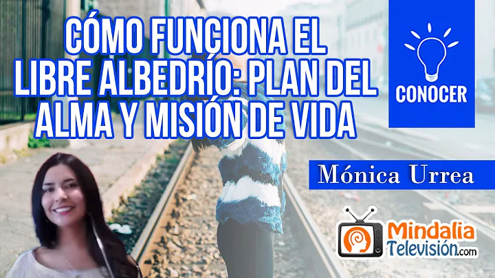 Cmo funciona el libre albedro: Plan del Alma y Mis...
