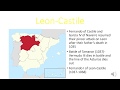 Medieval Spain, 711-1492