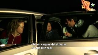 Groupon Local Stars: Autokino Berlin