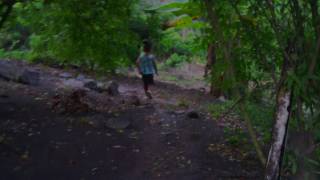 Rancho la pomarrosa...