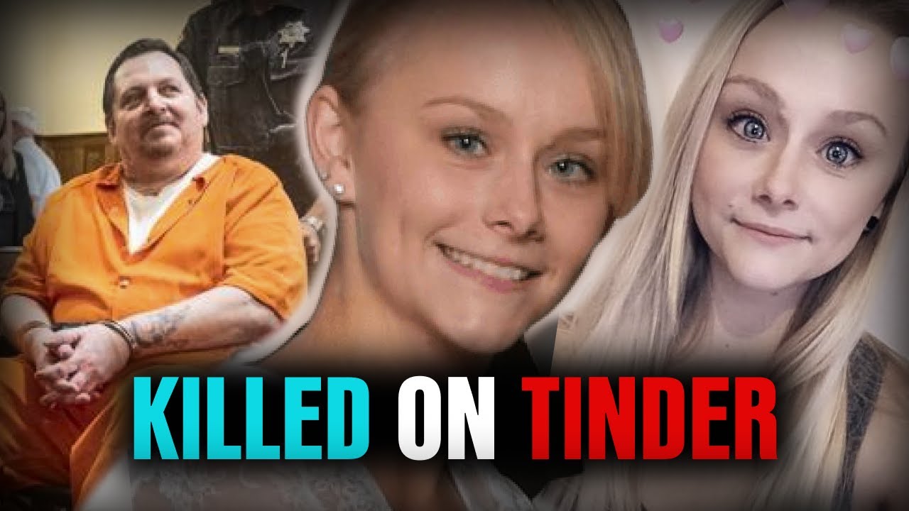 The Disturbing Tinder Killer The Case Of Sydney Loofe YouTube