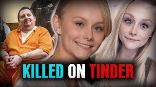 The Disturbing Tinder Killer - The Case Of Sydney Loofe