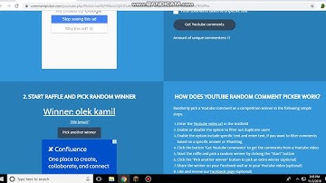 Rust V2 Giveaway winner ! #1 (lama23)