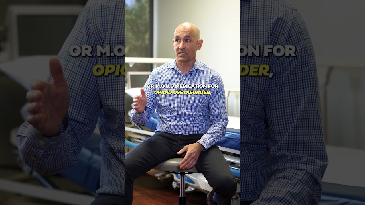 Traditional Rehab vs. MAT (medication-assisted treatment)