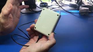 TC-1 Multi-function Tester