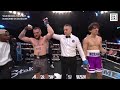 'HE'S TRYING TO TAKE HIS HEAD OFF!' Jay Swingler vs NichLMAO | Every Punch