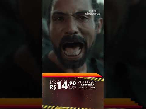 A Divisão 3º Temporada Disponível - A Divisão 3º Temporada Disponível