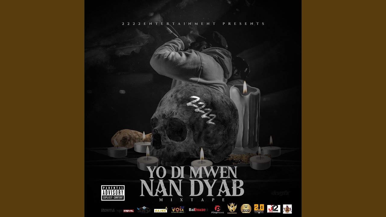 YouTubeでSway (feat. Dramafls, Steves J Bryan & Young Flock)を視聴