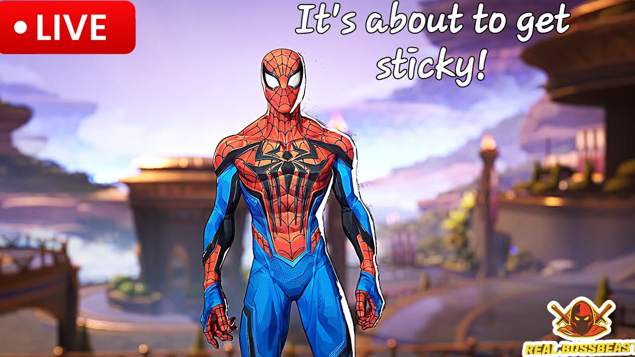 LIVE-Somebody's Gotta wear the Mask at night ft Realbossbeast