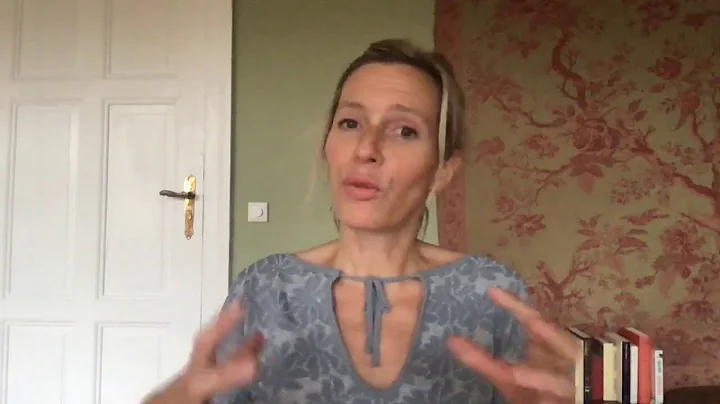 Exclusive Interview with author Graldine Schwarz