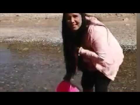 Trip To Al Kabhura Oman 