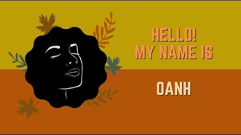 Tiếng Anh 5- Unit 1: What