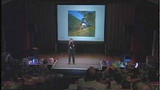 TEDxLeadershipPittsburgh - Dr. Cheryl Charles - 11/14/09