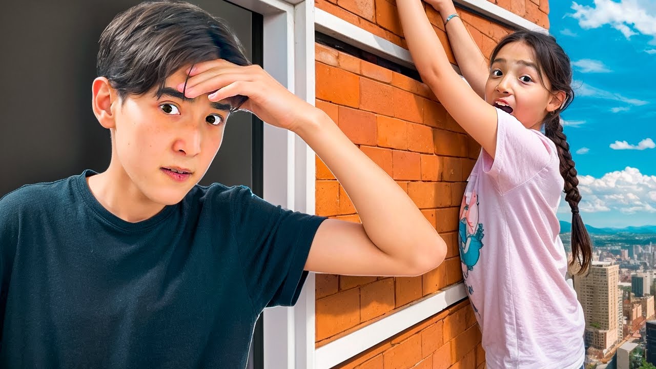 КОПЖАСАРОВЫ баттл😍 