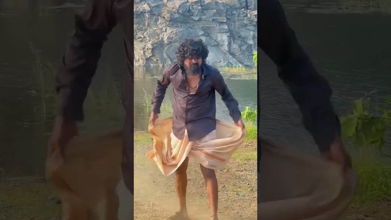 PART_ 57 శివన్నా season_3🔥⚔️💯#Shivanna#trending #ramanarock — SHIVANNA YouTube video