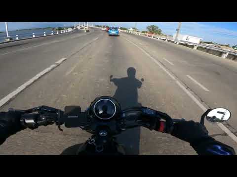 Video YAMAHA XSR 155 AFTER 4 MONTHS OF USE | BEST BEGINNER... - youtube