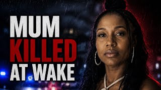 Mum Killed Outside Wake | Willesden Case