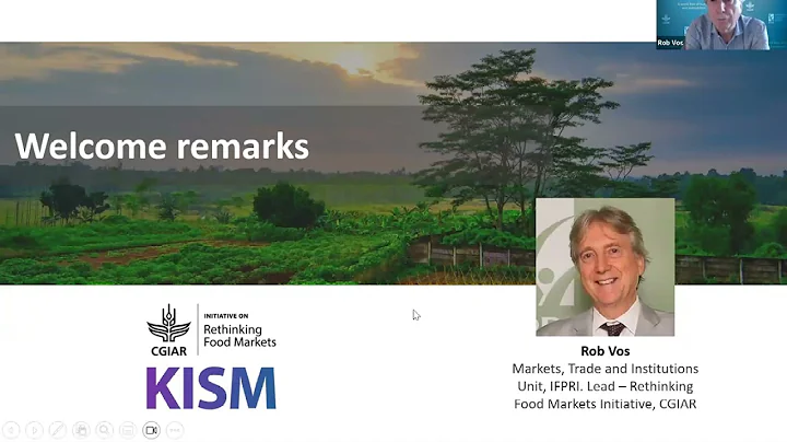 How MSME Value Chains Condition Climate Resilience of Vulnerable Households & Farms in Africa & Asia