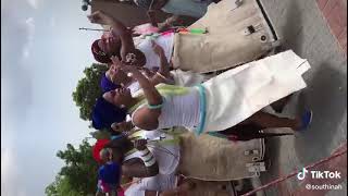 Mmino  Wa Sepedi Wa Seto