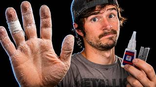Rock Climbing is WAY Weirder Than you Think