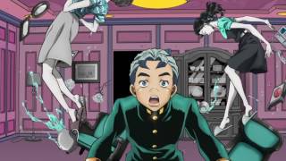 hd Diamond Is Unbreakable  Ed  Bd Version