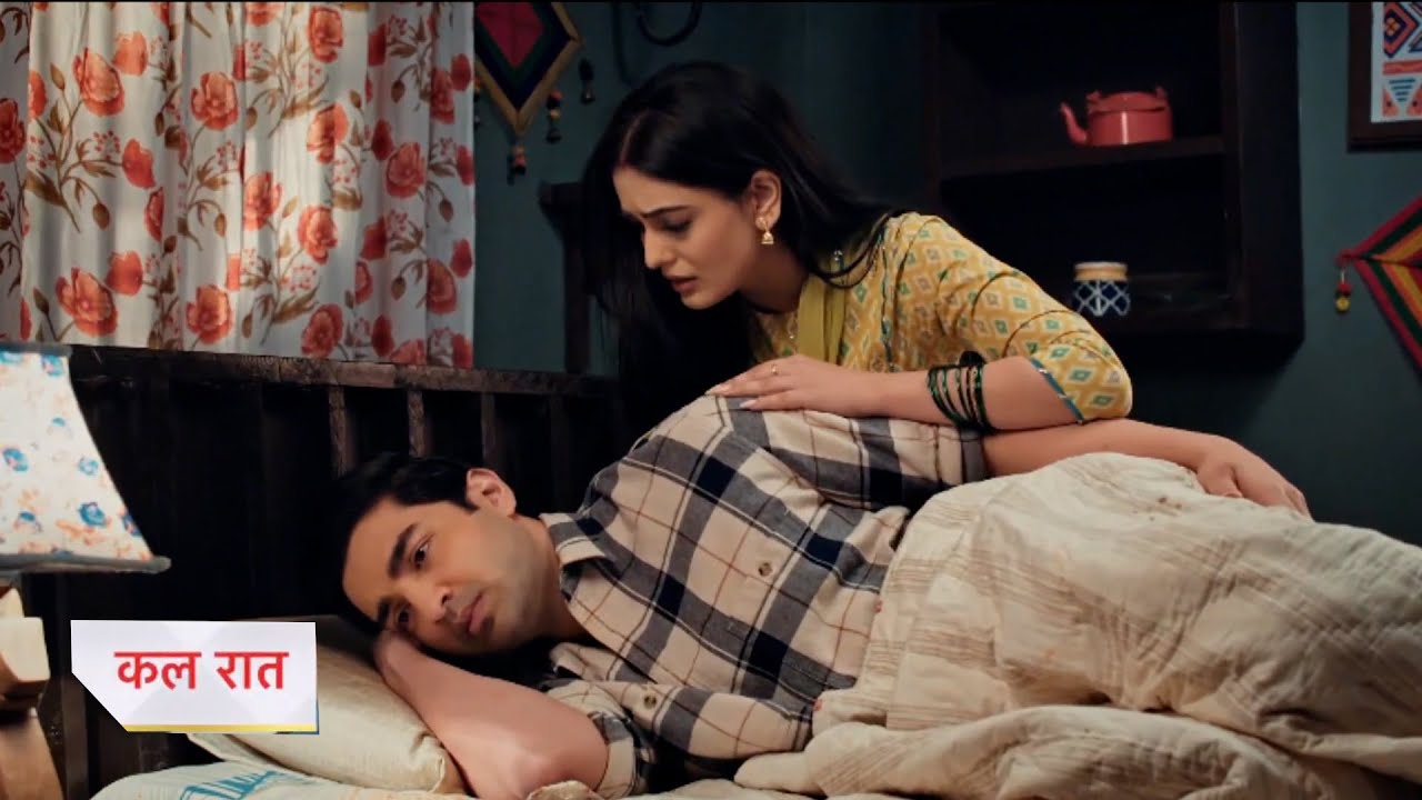 Kyunki Saas Bhi Kabhi Bahu Thi Today Episode New PROMO |