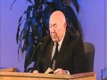 The High Cost of Deception by Chuck Smith