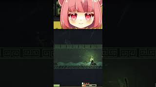 神話ゲーム 結構クラッシュ多いらしい。 Apotheon #きりぬき | #lin5su (#Twitch)