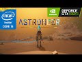 GTX 1050 Ti vs. Astroneer: Ultra Settings Showdown!