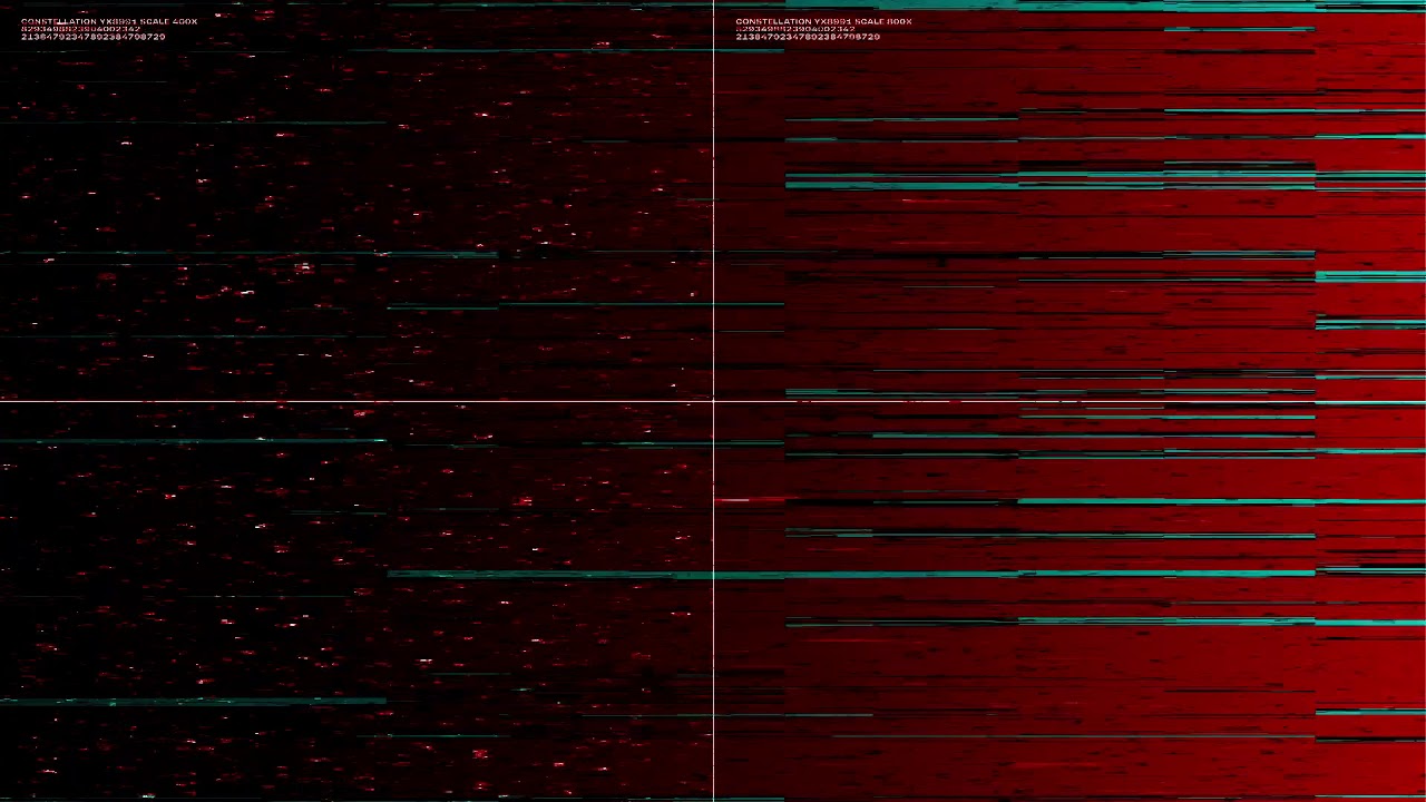 Ryoji Ikeda Data.Matrix (Thevoyageofdesign impression) YouTube