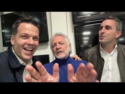 Video NOVITÀ GALLIANI FINALMENTE! CARDINALE SHOCK! CON VITO ELIA E STEFANO DONATI!