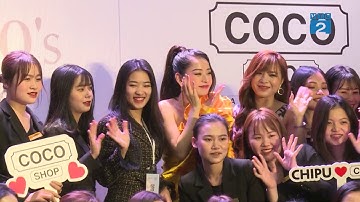 Coco Shop - Góc nhìn người tiêu dùng