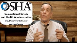 What is OSHA and Why You NEED to Know