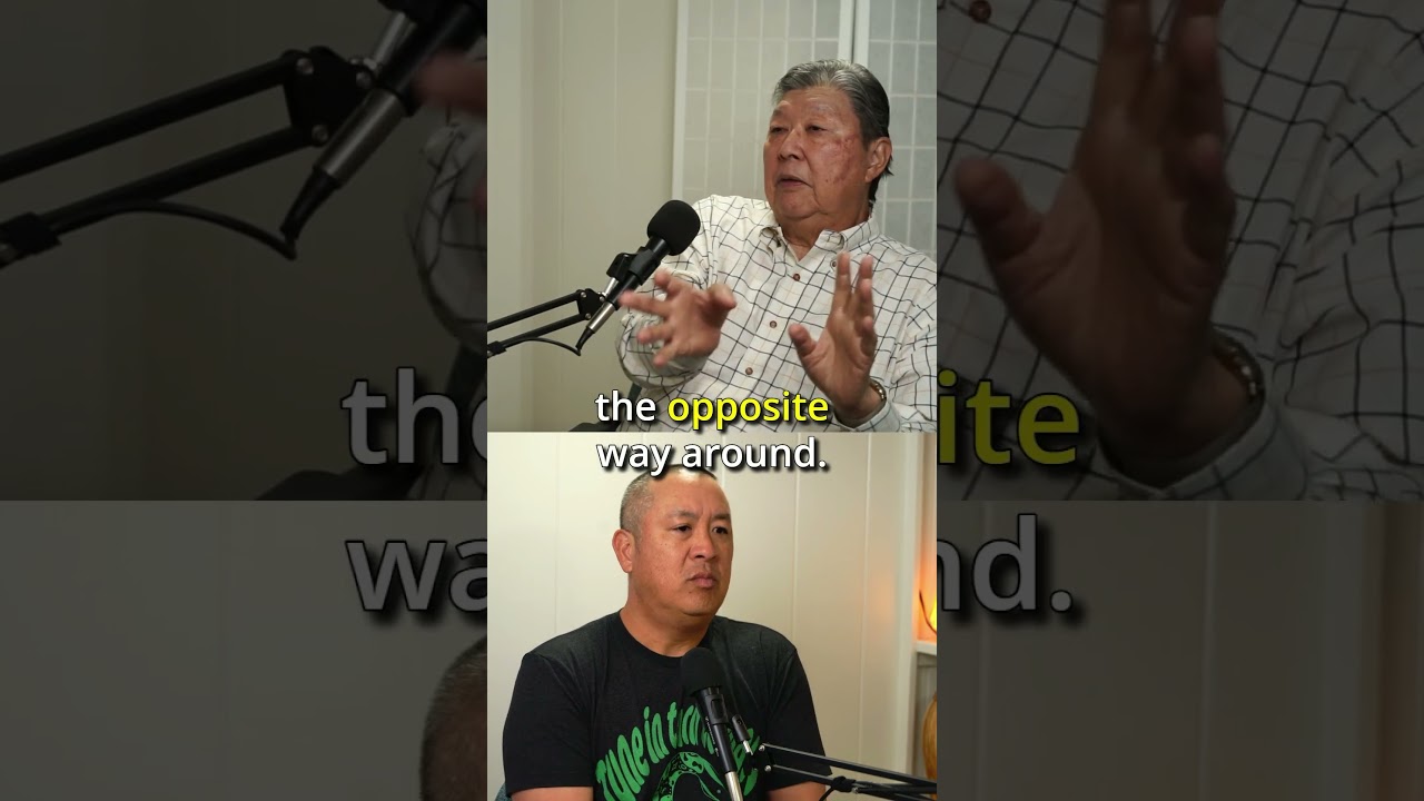 What Happens When You Flip the Traditional Decision-Making Process?