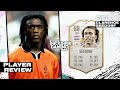 Seedorf Fifa 21