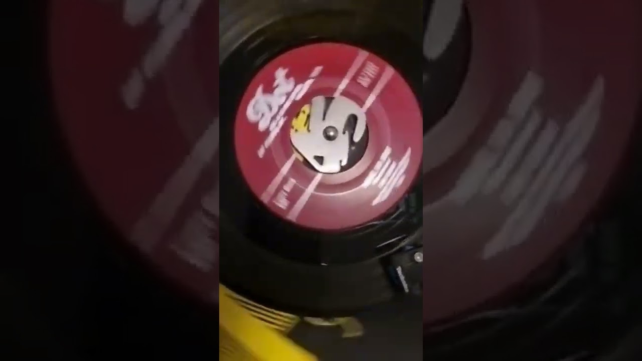 Jim Low  René  la rue  Octobre 1955)