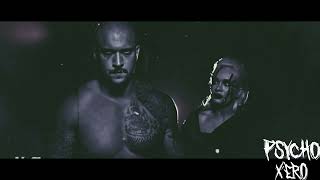 NXT  Karrion Kross VS Finn Balor  NXT Championship Match