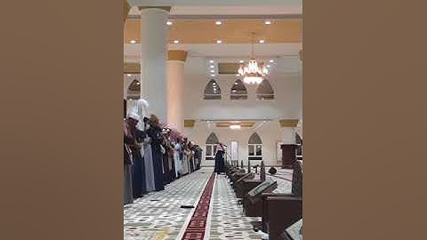 القارئ  طاهر الصميلي سورة النساء -105-109-